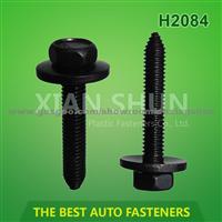 Auto Fasteners for car body clips