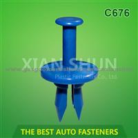 Automotive Fasteners of high quality