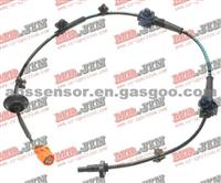 Honda ABS WHEEL SPEED SENSOR 57455-SLN-A01 57455SLNA01