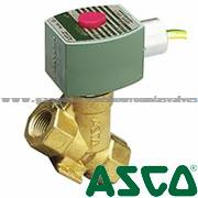 Asco Valves