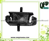 Rubber Parts Engine Mount UB39-39-040 Used For Mazda