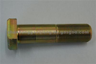 Wheel Bolt 81.45501.0102