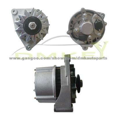 OEM:0120-488-153,CA702IR 24V/35A IVECO Car Alternator