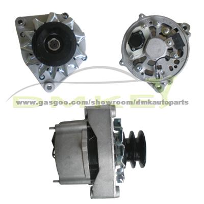 OEM:CA595IR,0120-469-580 24V/55A MERCEDES BENZ Car Alternator