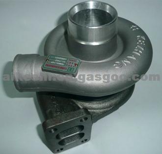 Turbocharger For CAT 3408