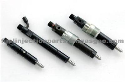 Superior Quality Pencil Nozzle 1W8384 For Fuel Injector