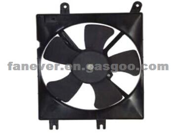 Car Fan 96553241 For EXCELL1.6/1.8