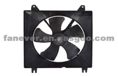 Car Fan 96553364 For Buick Sail