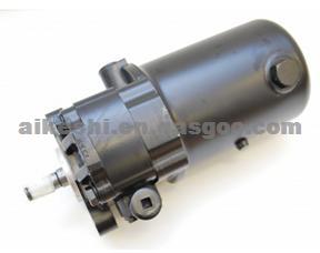 POWER STEERING PUMP 897147M95