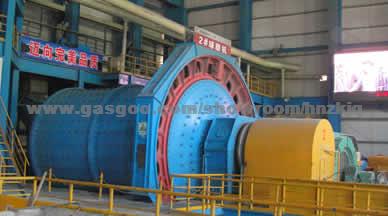 Professional Grinding Equipment Tube Ball Mill