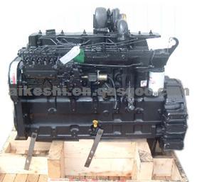 Engine For CUMMINS BT5.9