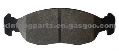 DAEWOO Brake Pads/OE:96405131