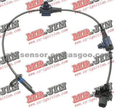 Honda ABS WHEEL SPEED SENSOR 57470-SXS-003 57470SXS003