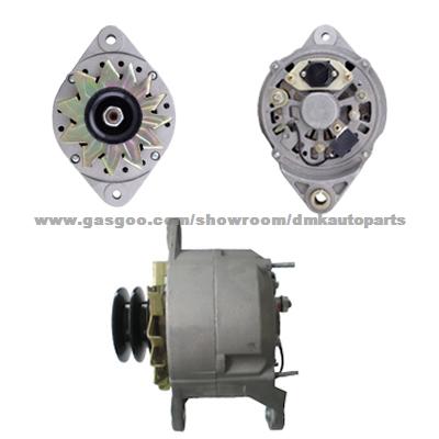 OEM:0120-468-093,0120-469-033 24V/80A Volvo Car Alternator