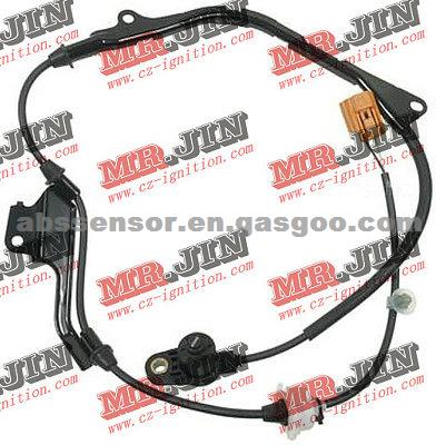 Honda ABS WHEEL SPEED SENSOR 57455-S84-A52 57455-S4K-A52 57455S84A52 57455S4KA52