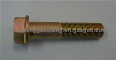 Hexagon Head Bolt H0295280018A-1