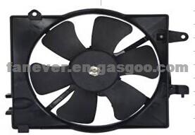 Car Fan 93741009 For Spark