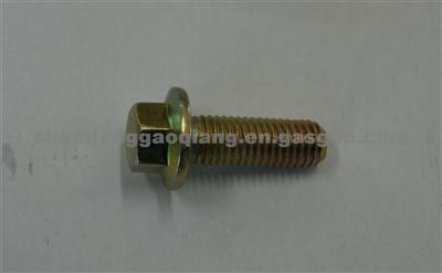 Hexagon Head Bolt Q1841235TF3