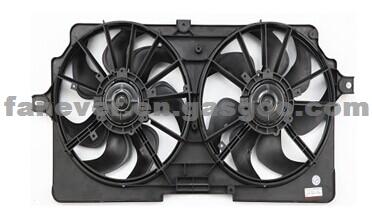 Car Fan 1031778 For Buick GL8