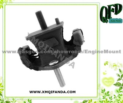 Engine Mount [FR, LH][2.4 Petrol] 12362-76012 Used For Toyota Previa [1990-1996]