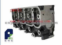 Excellent Quality Cylinder Head 4JA1 8-94109-472-0-S For Mitsubishi