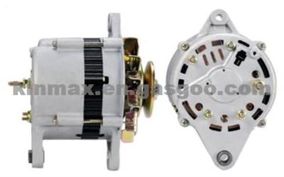 Alternator 110267 LR150151 LRA00574 23700AA020 1-1593-01HI