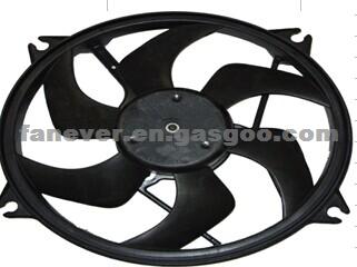 Car Fan 1253G7 For PEUGUOT 307