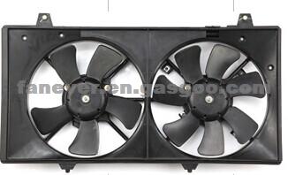 Car Fan LF20-15-025 For Mazda M6