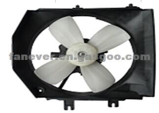 Car FanZL01-15-025B For MAZDA PROTEGE 95-98 RADIATOR FAN