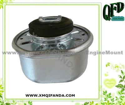 701 199 201G For VW Rubber Engine Mount