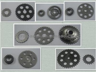 Timing Gear For Ford