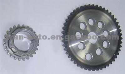 Timing Gear For GM