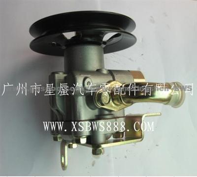 Power Steering Pump For Nissan 49110-VK400-ZZ