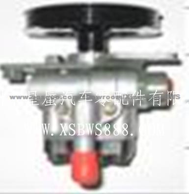 Auto Power Steering Pump For Nissan Fito A31 Engine CA20