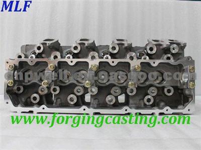 1RZ Cylinder Head For Toyota