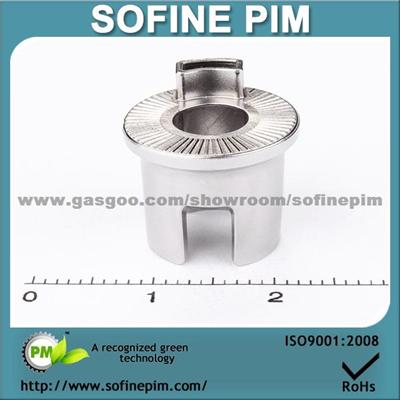 Powder Metallurgy Car Part