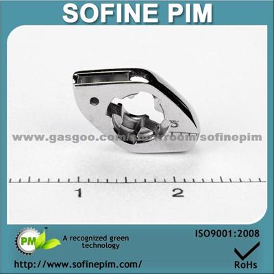 Sintered Part For Automotive Lock