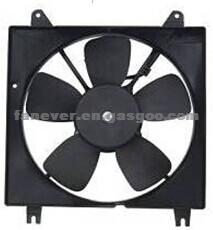 Car Fan 96553376 For Lacetti L 1.8