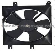 Car Fan 96553377 For Lacetti 1.6/1.8