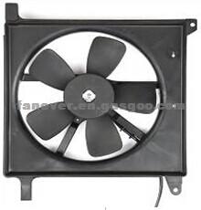 Car Fan 96353136/96144976/96144965/96144979 For Daewoo Cielo 1.5 96/01