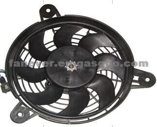 Car Fan 96164864 For Daewoo Espero 95