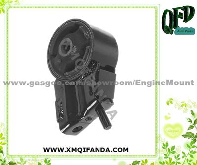 Rubber Parts Engine Mount [FR, A/T] GJ23-39-050 Used For Mazda 626 [1987-1991]