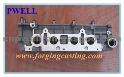 Good Price For Toyota Cylinder Head 2AZ 11101-28012