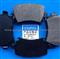 Brake Pad Set 1K0698451 D1108 SP2099 GDB1551 GDB1622 WVA23914 0986424796 0986494053