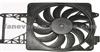 Car Fan XS6H-8C607-PC For Ford Ka