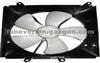 Car Fan 16363-74020 For TOYOTA COROLLA