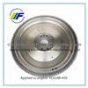 High Quality Six Cylinder Engine Flywheel For Train 430E-1005260B