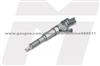 COMMON RAIL INJECTORS