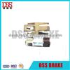 Brake Pad Clips For Honda D273