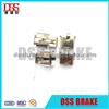 Brake Pad Clips